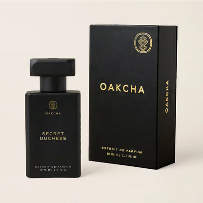 Oakcha Secret Duchess Extrait de Parfum - Princess