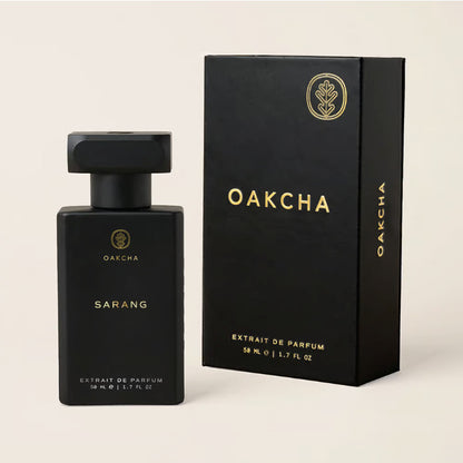 Oakcha Sarang Extrait de Parfum - Erba Pura