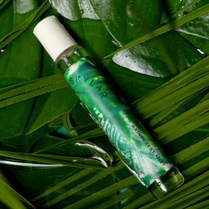 Skylar Rainforest Mist Eau de Parfum Rollerball