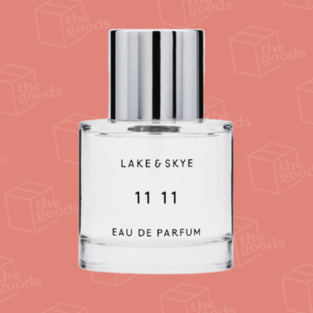 Lake & Skye 11 11 Eau de Parfum