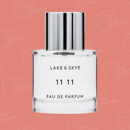 Lake & Skye 11 11 Eau de Parfum