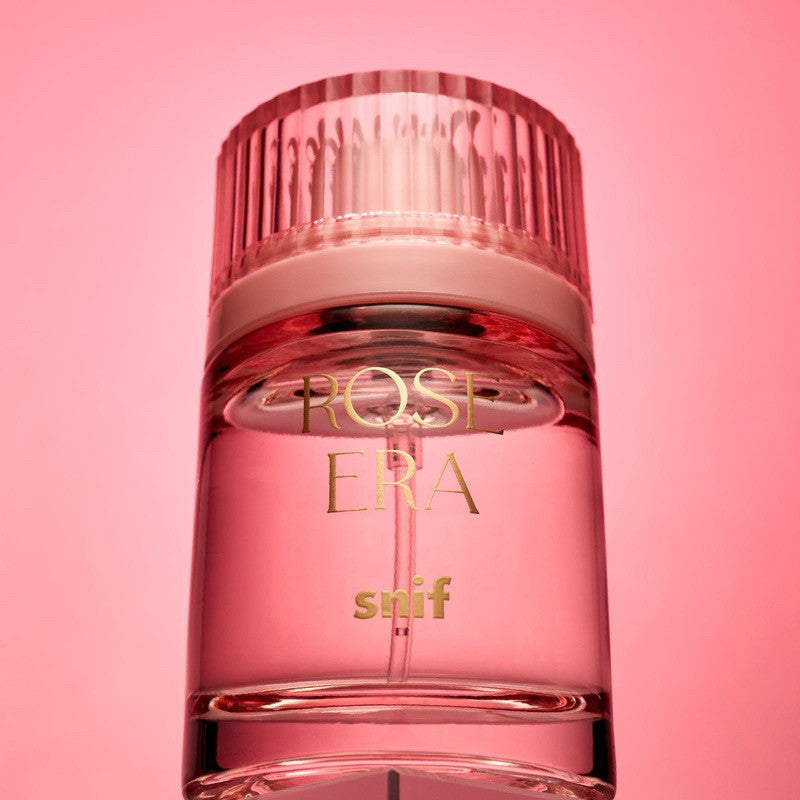 SNIF Rose Era Eau de Toilette