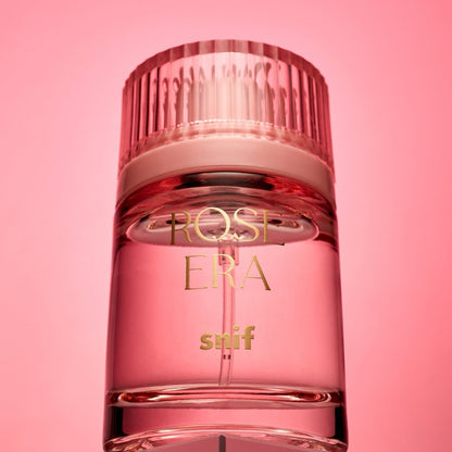 SNIF Rose Era Eau de Toilette