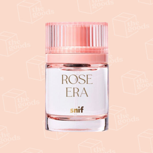 SNIF Rose Era Eau de Toilette