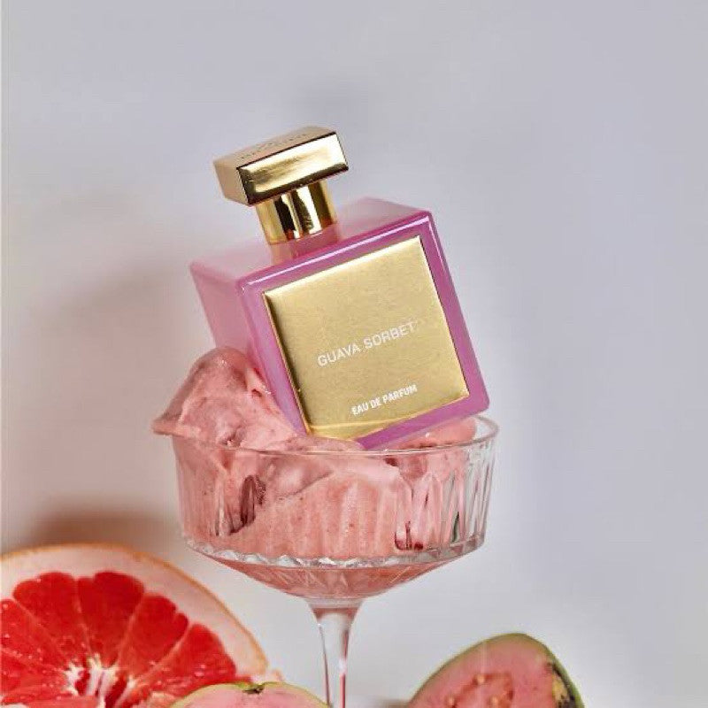 PREORDER - Brandt Guava Sorbet Eau de Parfum