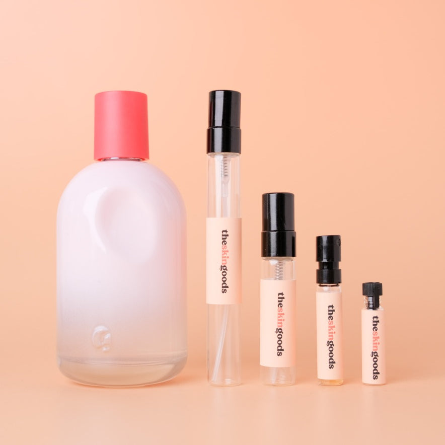Glossier You Eau de Parfum Decant