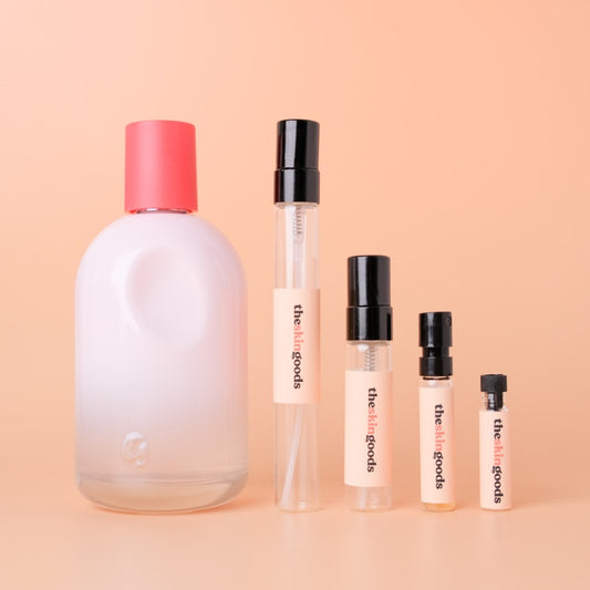 Glossier You Eau de Parfum Decant
