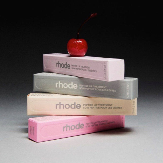 Rhode Skin Peptide Lip Treatment