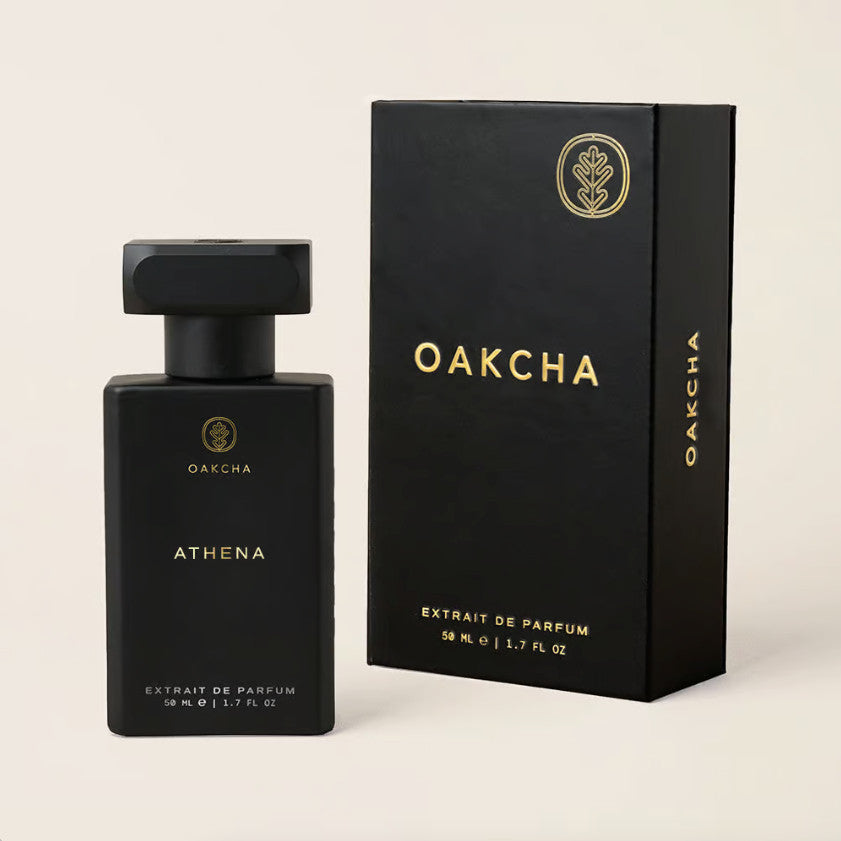 Oakcha Athena Extrait de Parfum - Amyris Femme