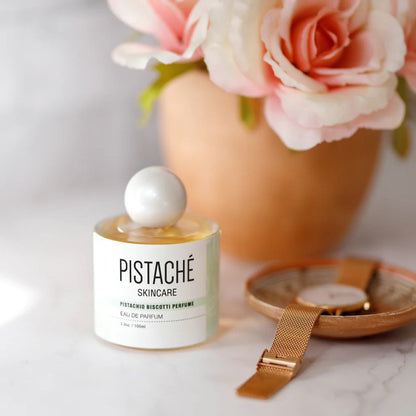 Pistache Skincare Pistachio Biscotti Eau De Parfum