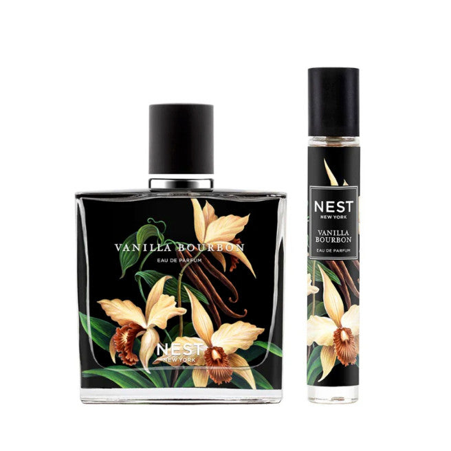 NEST New York Vanilla Bourbon Eau de Parfum