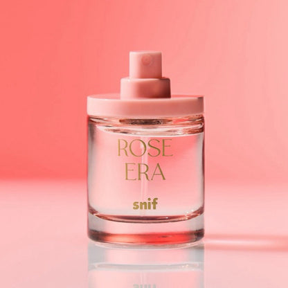 SNIF Rose Era Eau de Toilette