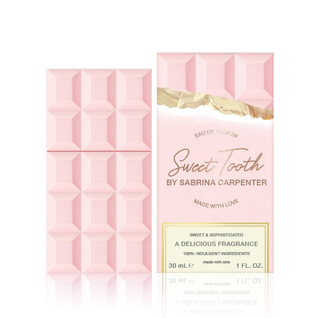 Scent Beauty Sweet Tooth Eau de Parfum by Sabrina Carpenter