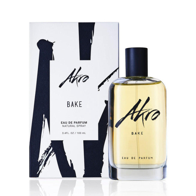 PREORDER - Akro Bake Eau de Parfum