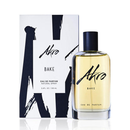 PREORDER - Akro Bake Eau de Parfum