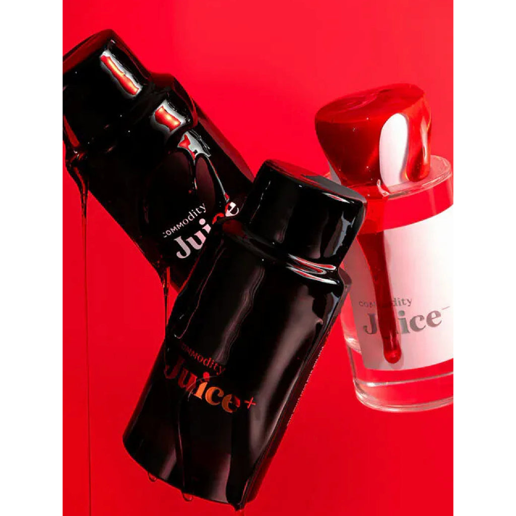 Commodity Juice Personal Expressive Bold Eau de Parfum