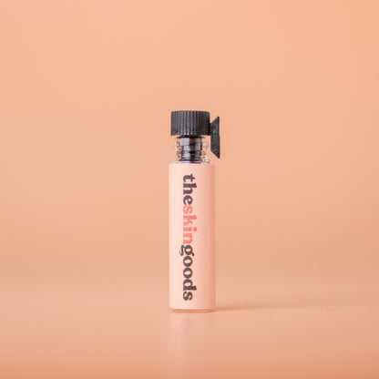 Oakcha That Girl Viral Vanilla Extrait de Parfum Decant