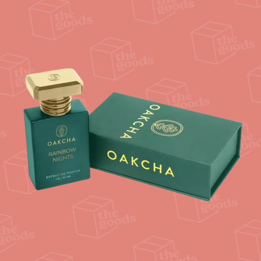 Oakcha Rainbow Night Extrait de Parfum 30ml