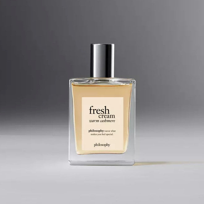 Philosophy Fresh Cream Warm Cashmere Eau de Toilette