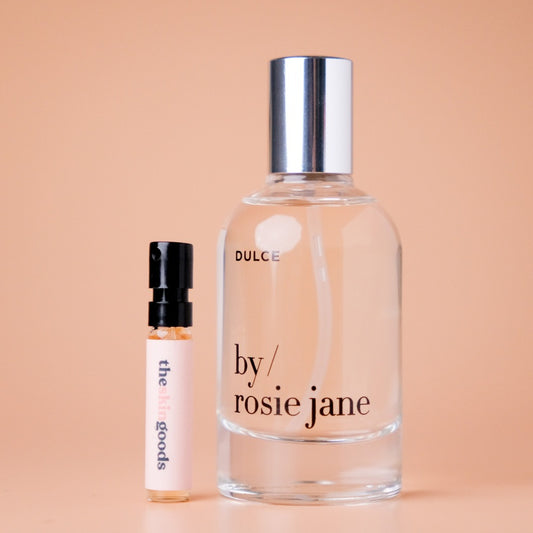 By Rosie Jane Dulce Eau de Parfum Decant