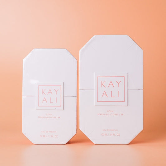 Kayali Eden Sparkling Lychee | 39 Eau de Parfum