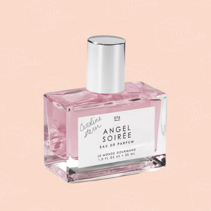 Le Monde Gourmand Angel Soiree Eau de Parfum