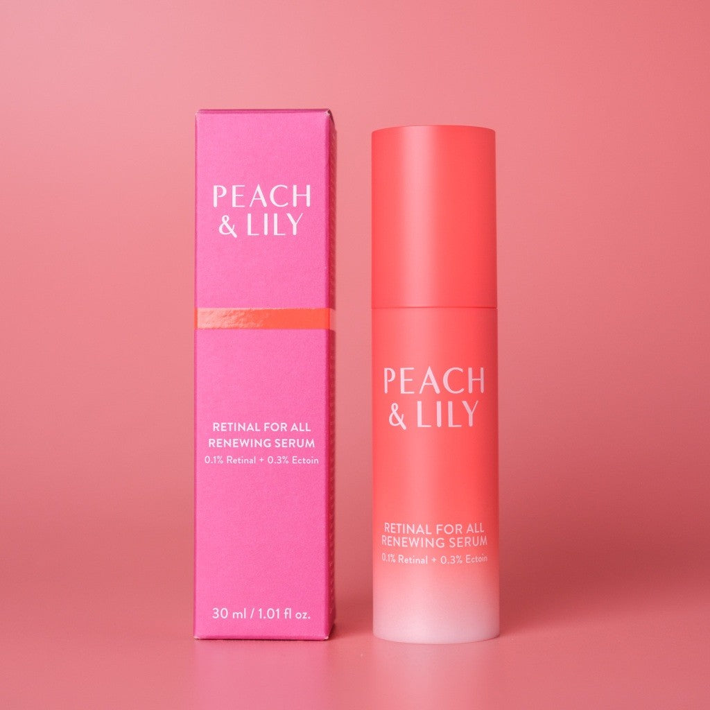 Peach & Lily Retinal For All Renewing Serum