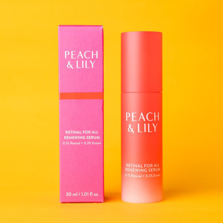 Peach & Lily Retinal For All Renewing Serum