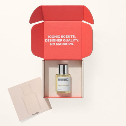 Dossier Ambery Oakwood Eau de Parfum - Angels Share