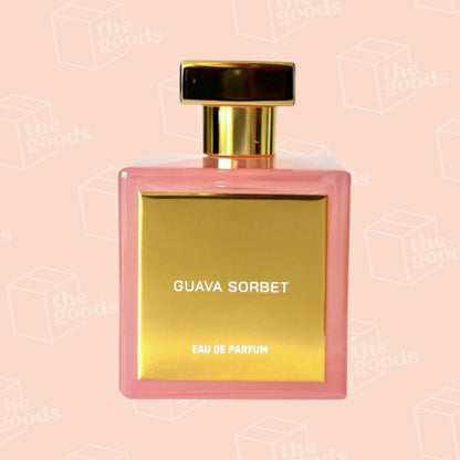 PREORDER - Brandt Guava Sorbet Eau de Parfum