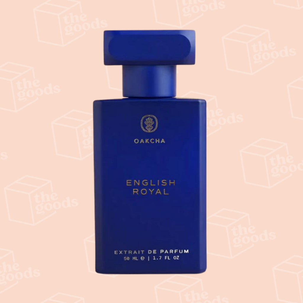 Oakcha English Royal Extrait de Parfum - De La Nuit 3