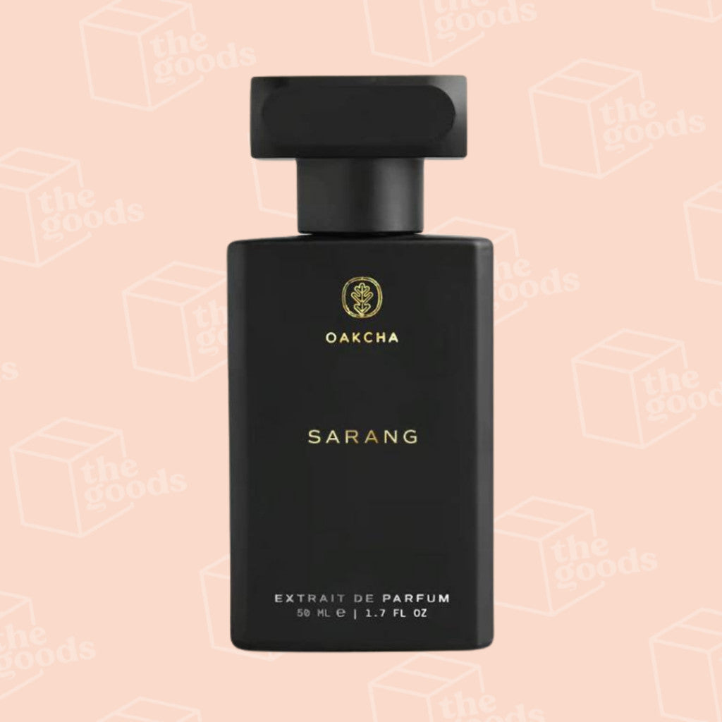 Oakcha Sarang Extrait de Parfum - Erba Pura