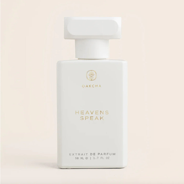 Oakcha Heavens Speak Extrait de Parfum - Angels Share