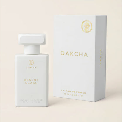 Oakcha Desert Glass Extrait de Parfum - Mojave Ghost