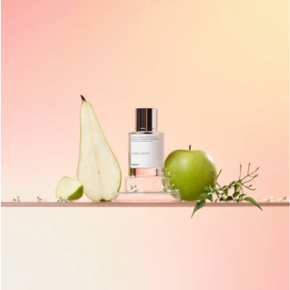 Dossier Floral Pear Eau de Parfum -  English Pear and Freesia