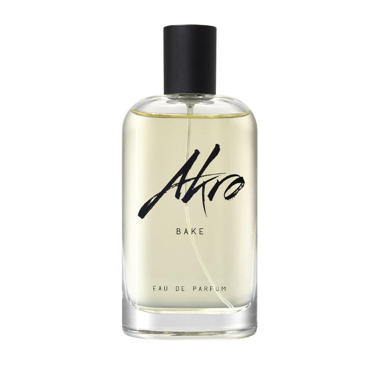 PREORDER - Akro Bake Eau de Parfum