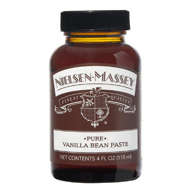 Nielsen-Massey Pure Vanilla Bean Paste