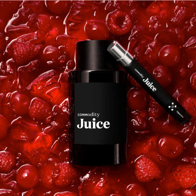 Commodity Juice Expressive Eau de Parfum