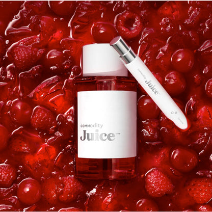 Commodity Juice Personal Expressive Bold Eau de Parfum
