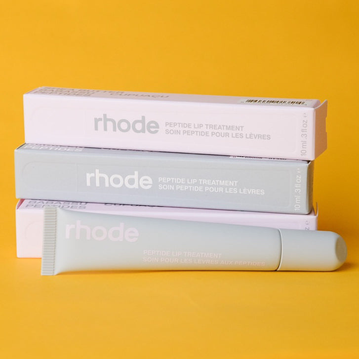 Rhode Skin Peptide Lip Treatment
