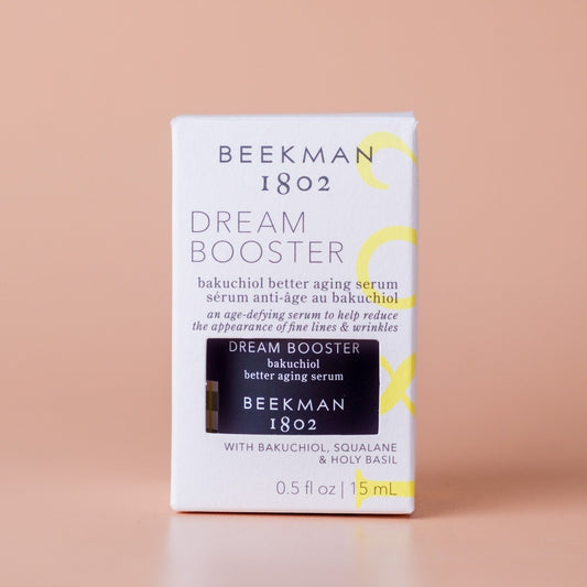 Beekman 1802 Dream Booster Bakuchiol Better Aging Serum