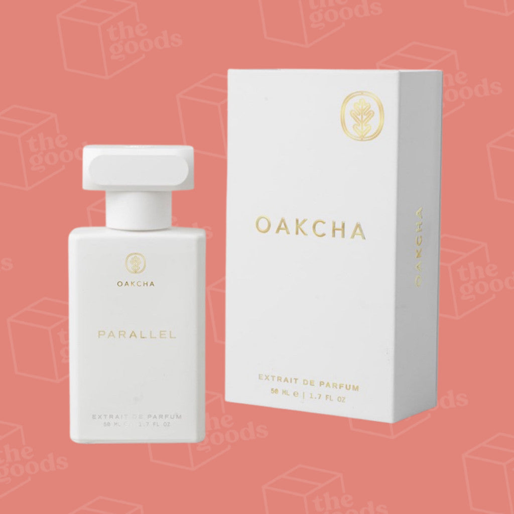 Oakcha Parallel Extrait de Parfum - Another 13