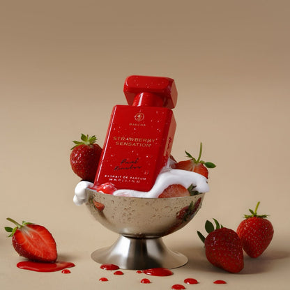 Oakcha Strawberry Sensation Extrait de Parfum