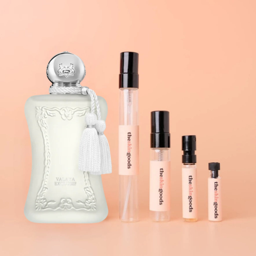 Valaya Exclusif Eau de Parfum Decant
