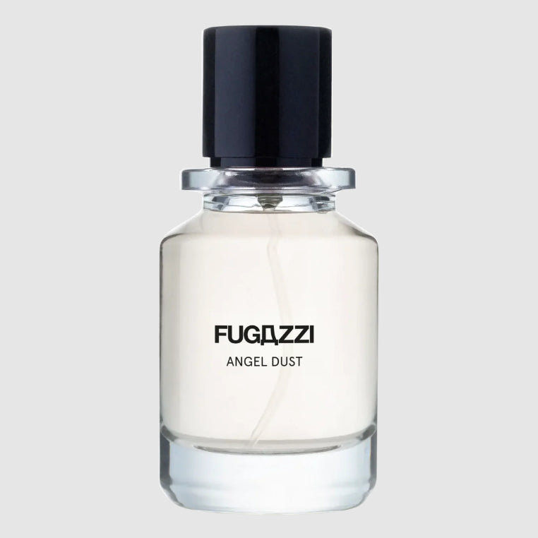 Fugazzi Angel Dust Extrait de Parfum