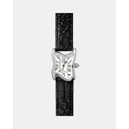 Laphont Square Melting Watch Small
