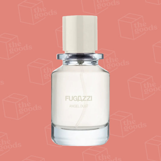 Fugazzi Angel Dust | Eau de Parfum