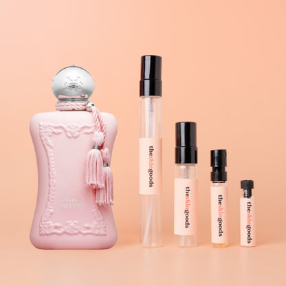 Delina Exclusif Eau de Parfum Decant