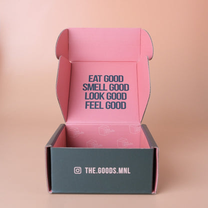 The Goods Signature Gift Box (BOX ONLY)