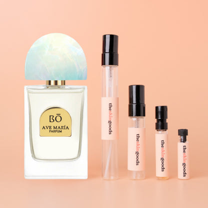 House of Bo Ave Maria Parfum Decant